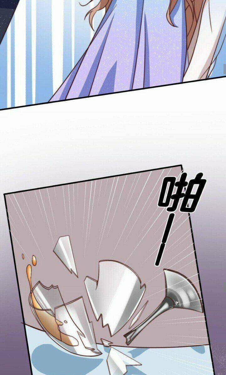 Tổng Tài Phu Nhân Không Muốn Giải Cứu Thế Giới 7 trang 23