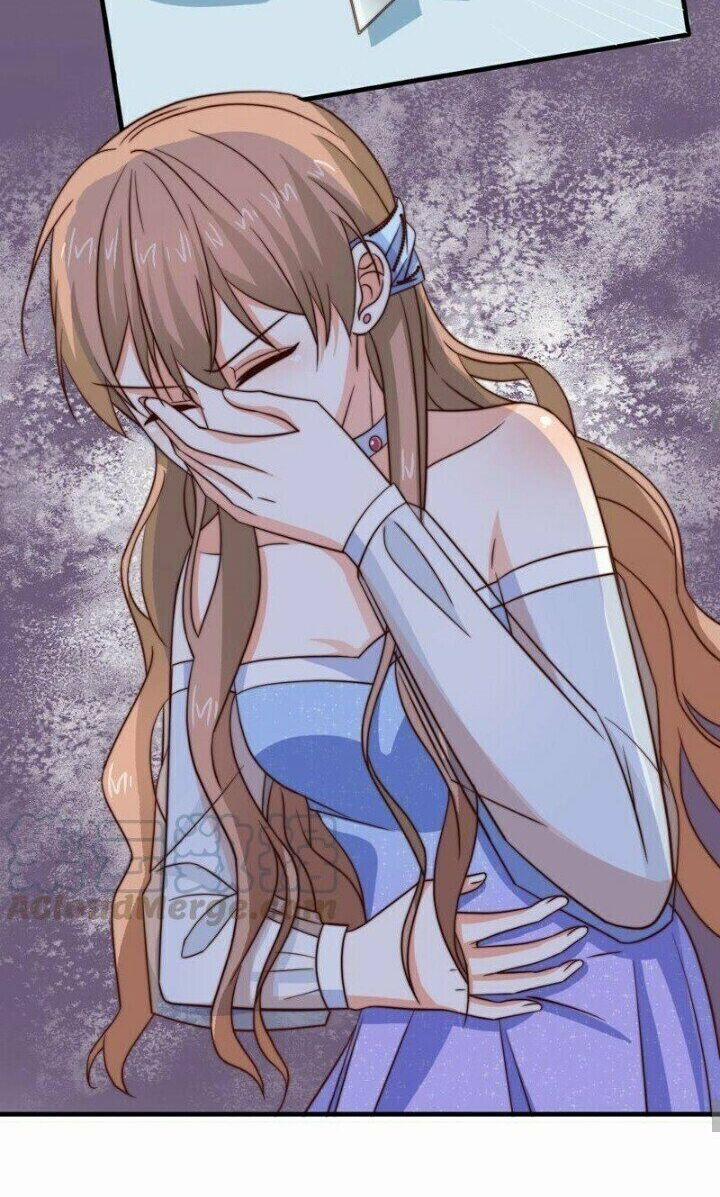 Tổng Tài Phu Nhân Không Muốn Giải Cứu Thế Giới 7 trang 24