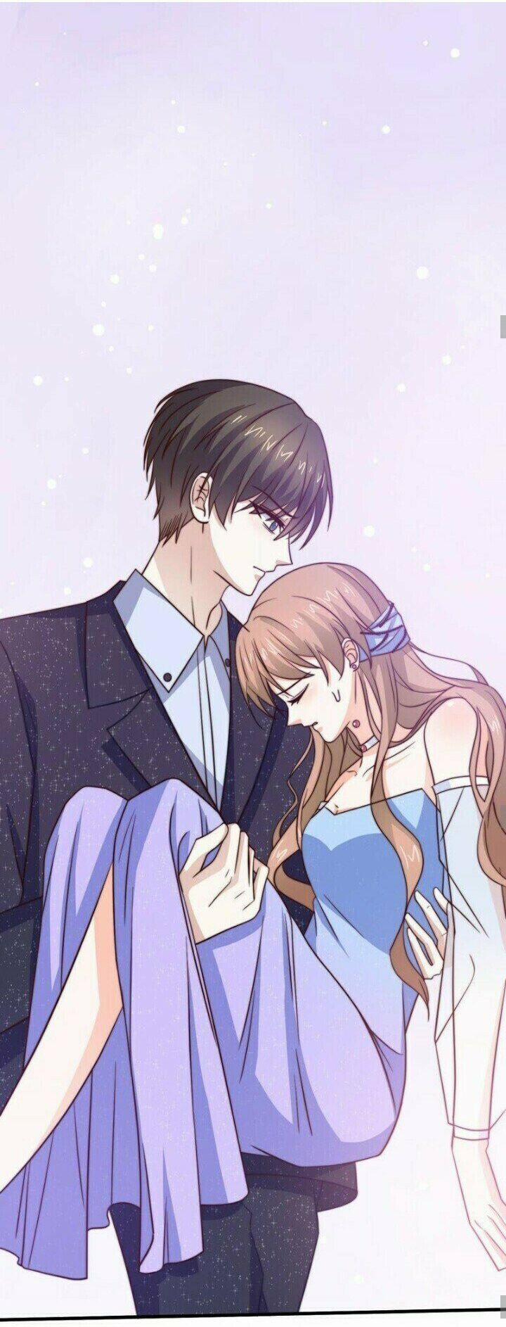 Tổng Tài Phu Nhân Không Muốn Giải Cứu Thế Giới 7 trang 26