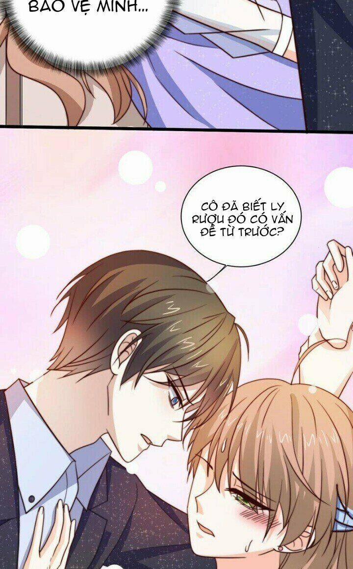 Tổng Tài Phu Nhân Không Muốn Giải Cứu Thế Giới 7 trang 30