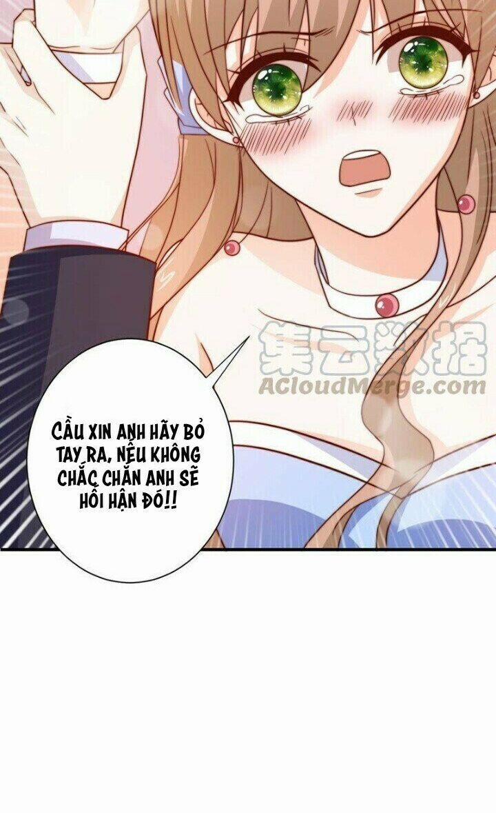 Tổng Tài Phu Nhân Không Muốn Giải Cứu Thế Giới 7 trang 33