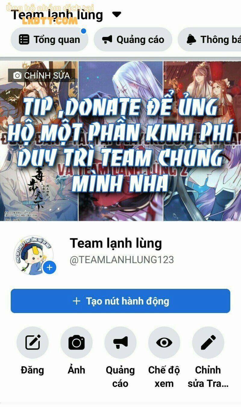 Tổng Tài Phu Nhân Không Muốn Giải Cứu Thế Giới 7 trang 36