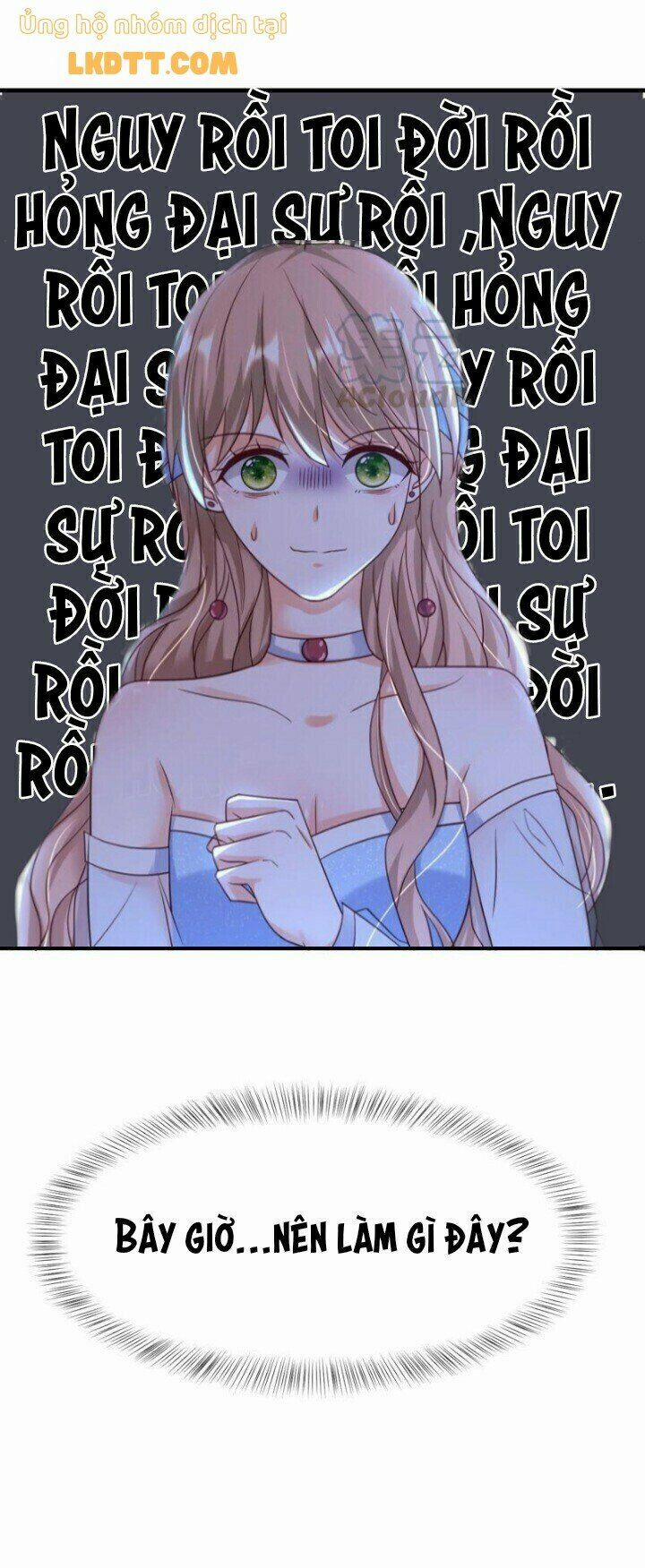 Tổng Tài Phu Nhân Không Muốn Giải Cứu Thế Giới 8 trang 26