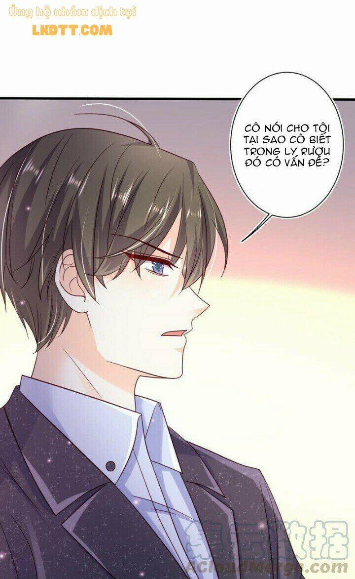 Tổng Tài Phu Nhân Không Muốn Giải Cứu Thế Giới 8 trang 6