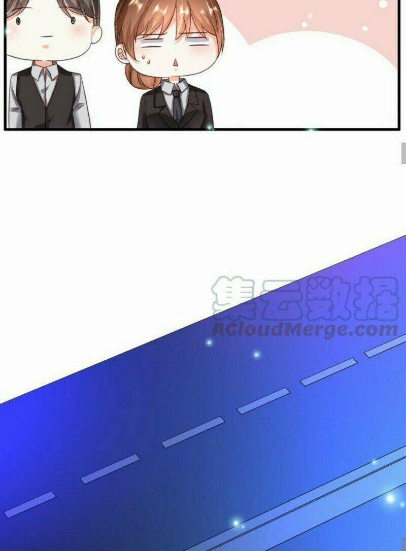 Tổng Tài Phu Nhân Không Muốn Giải Cứu Thế Giới 9 trang 22