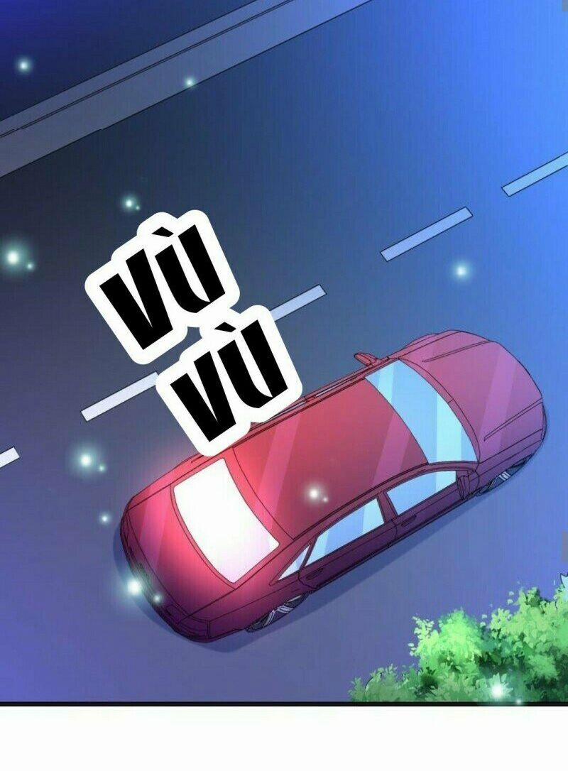 Tổng Tài Phu Nhân Không Muốn Giải Cứu Thế Giới 9 trang 23