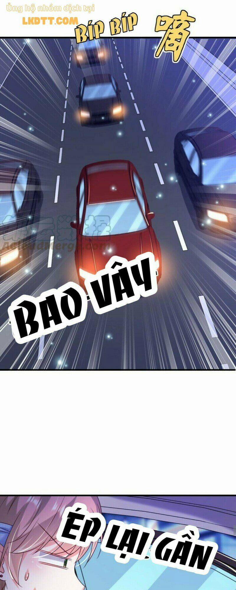 Tổng Tài Phu Nhân Không Muốn Giải Cứu Thế Giới 9 trang 26