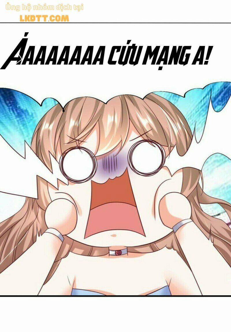 Tổng Tài Phu Nhân Không Muốn Giải Cứu Thế Giới 9 trang 29