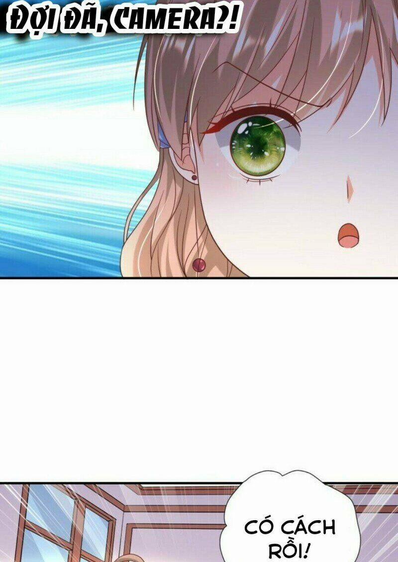 Tổng Tài Phu Nhân Không Muốn Giải Cứu Thế Giới 9 trang 6