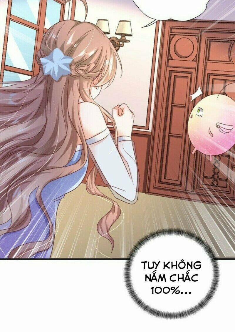 Tổng Tài Phu Nhân Không Muốn Giải Cứu Thế Giới 9 trang 7