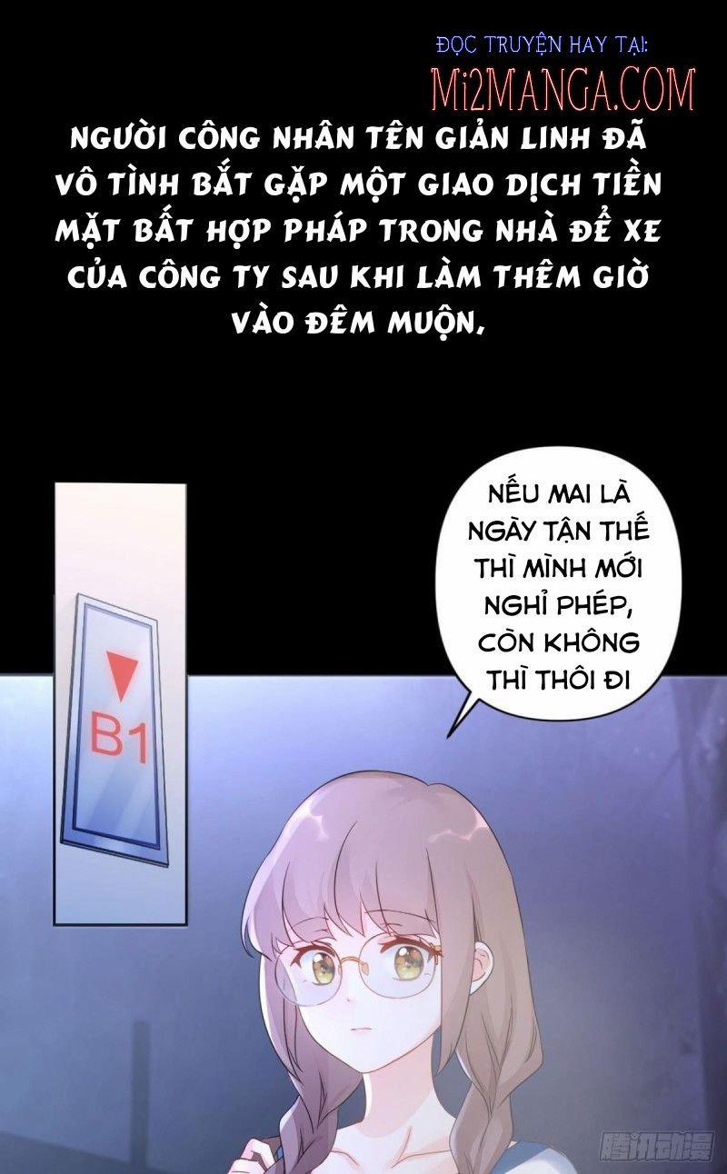 Tổng Tài Sủng Vợ Tận Trời 1 trang 1