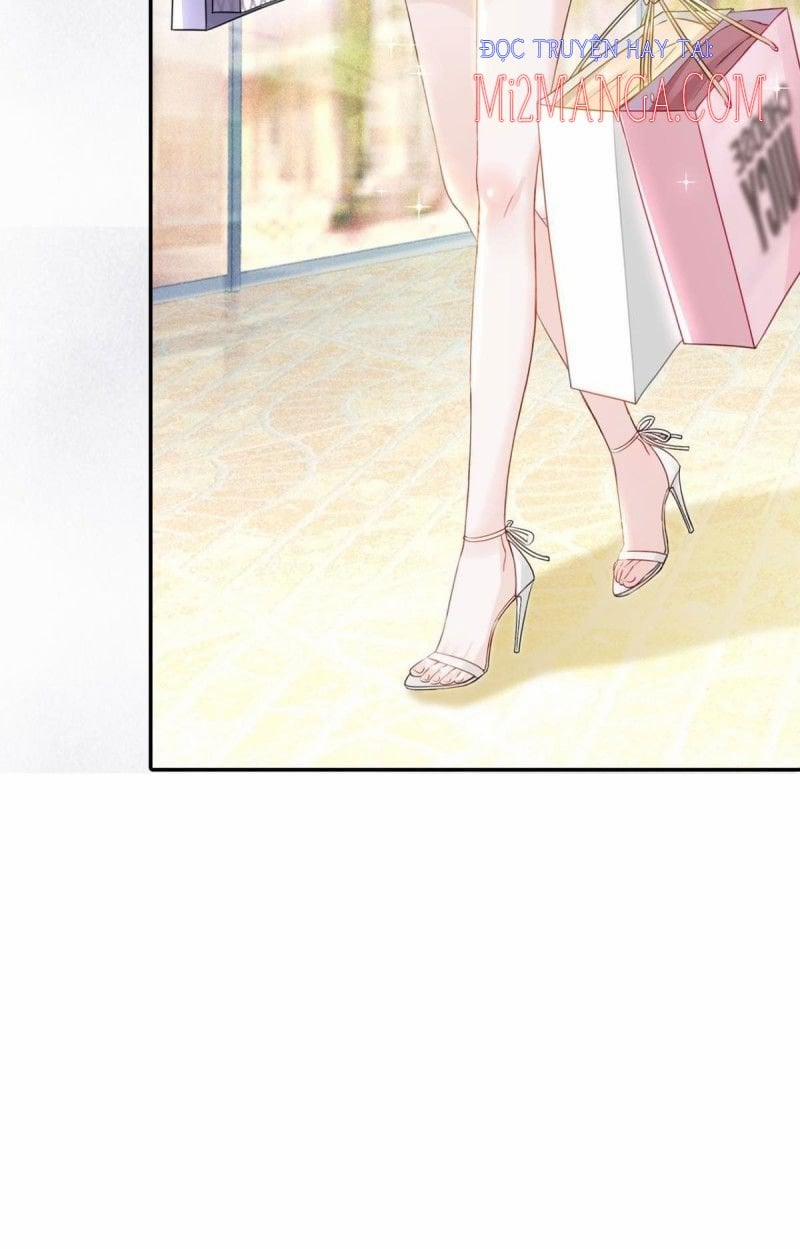 Tổng Tài Sủng Vợ Tận Trời 1 trang 10