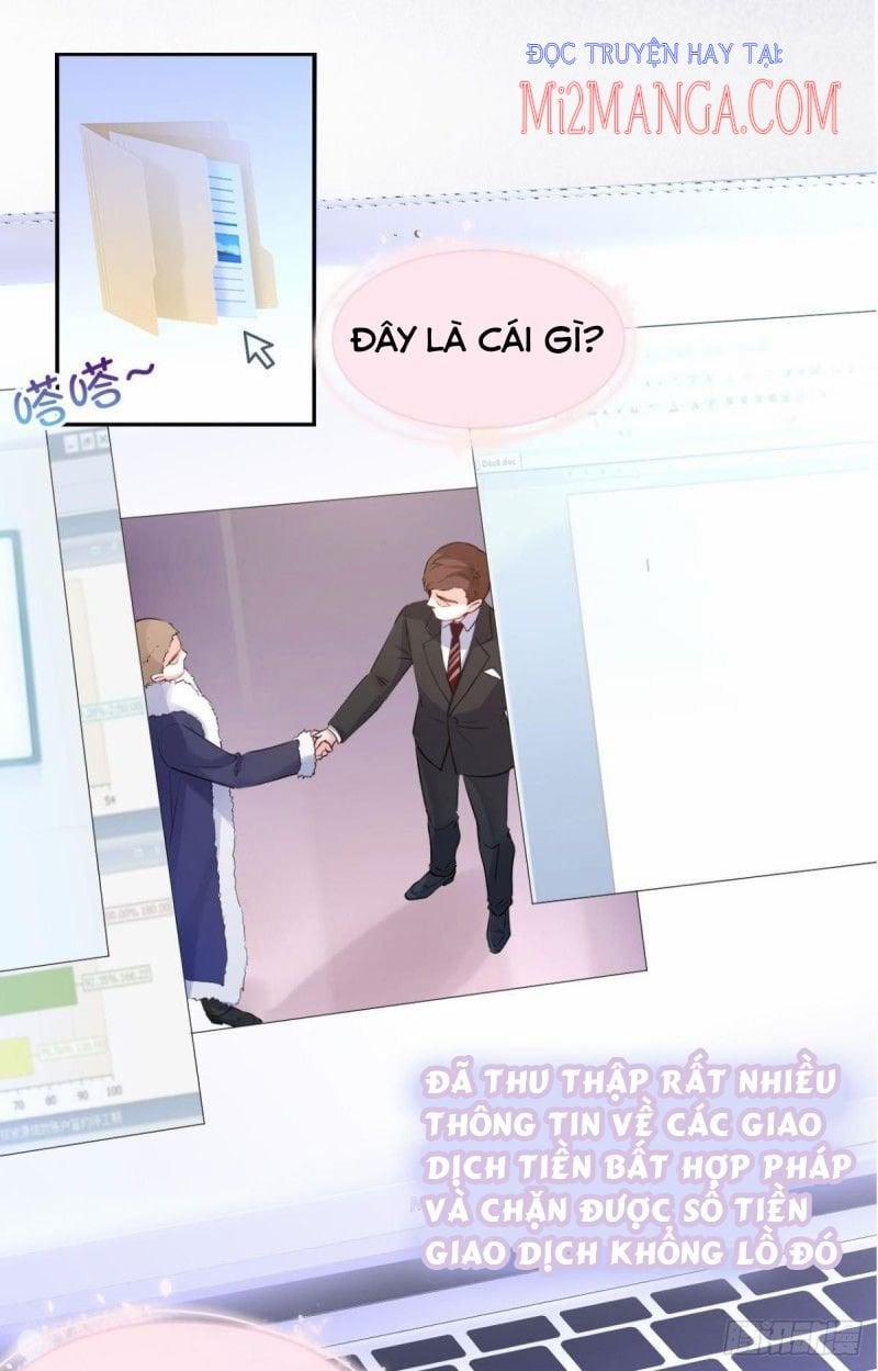 Tổng Tài Sủng Vợ Tận Trời 1 trang 11