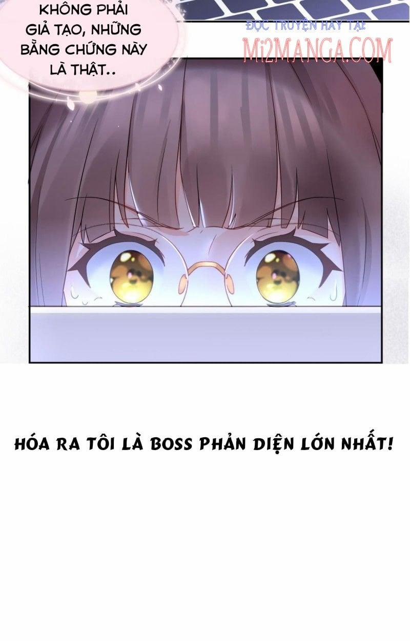 Tổng Tài Sủng Vợ Tận Trời 1 trang 12