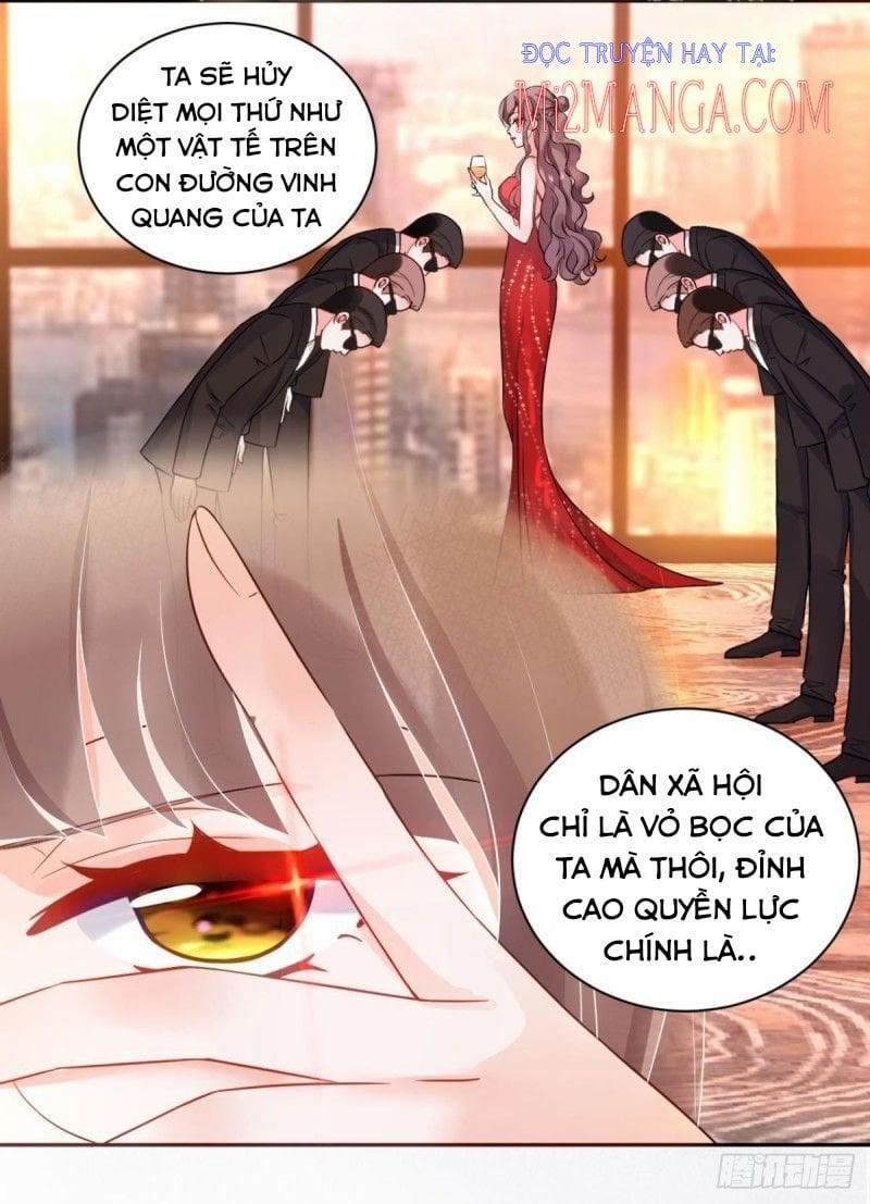 Tổng Tài Sủng Vợ Tận Trời 1 trang 13