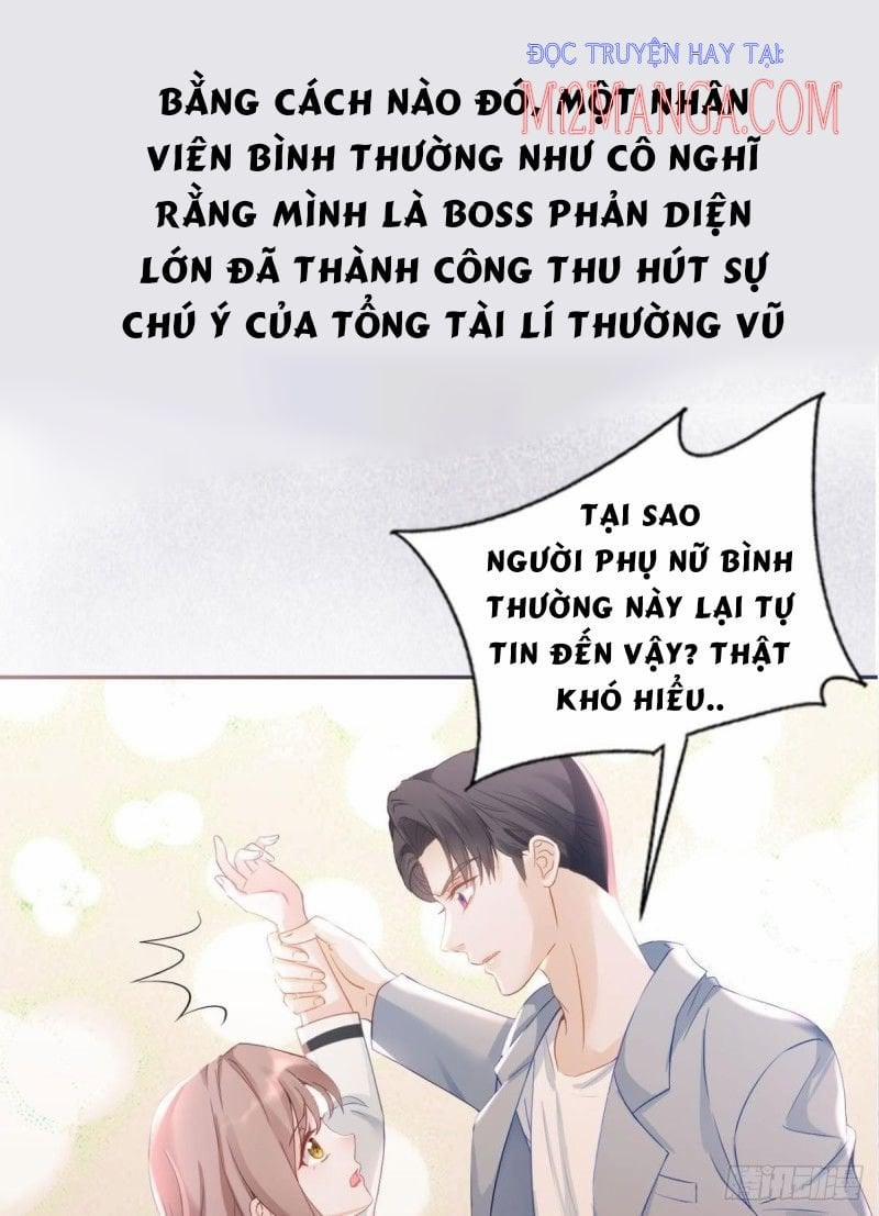 Tổng Tài Sủng Vợ Tận Trời 1 trang 14