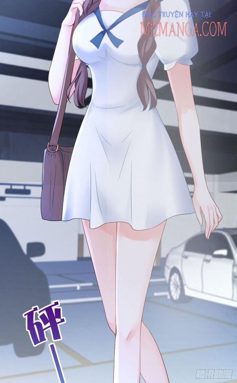 Tổng Tài Sủng Vợ Tận Trời 1 trang 2