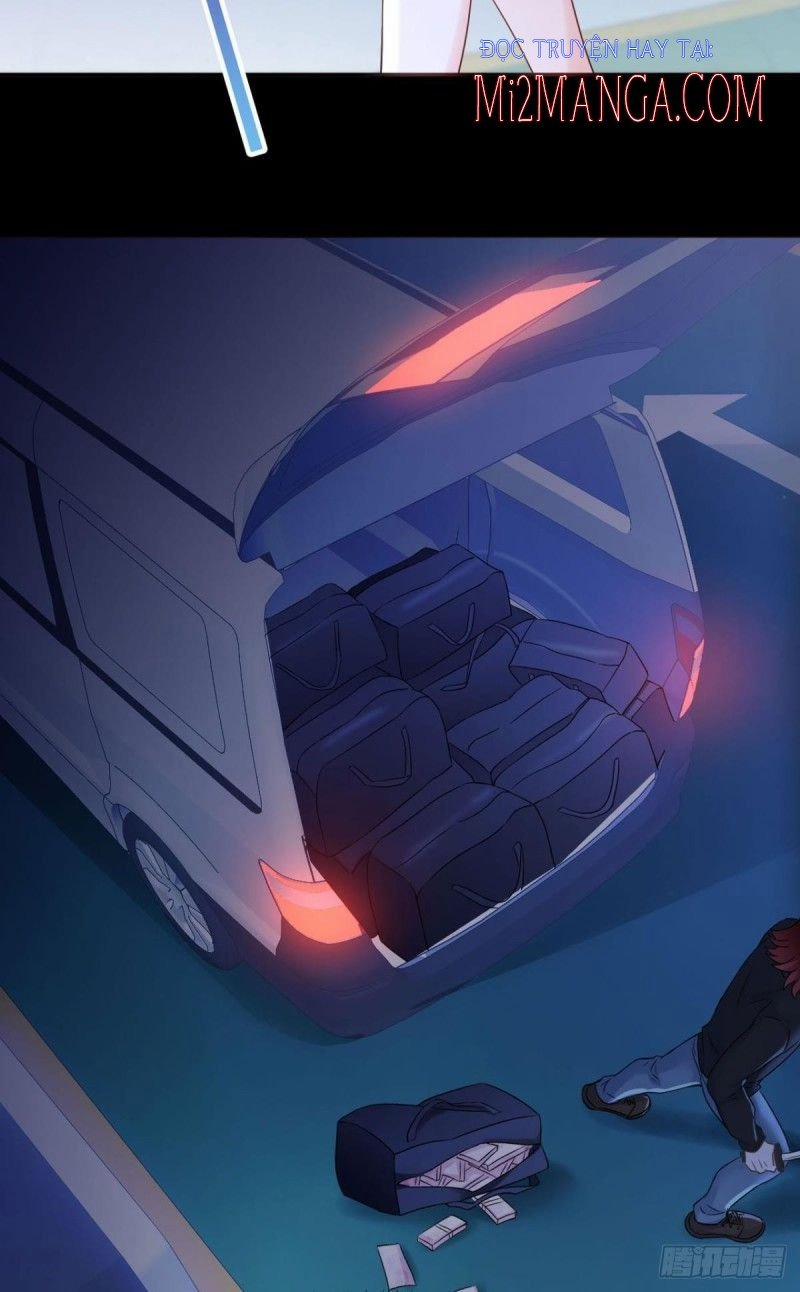 Tổng Tài Sủng Vợ Tận Trời 1 trang 3