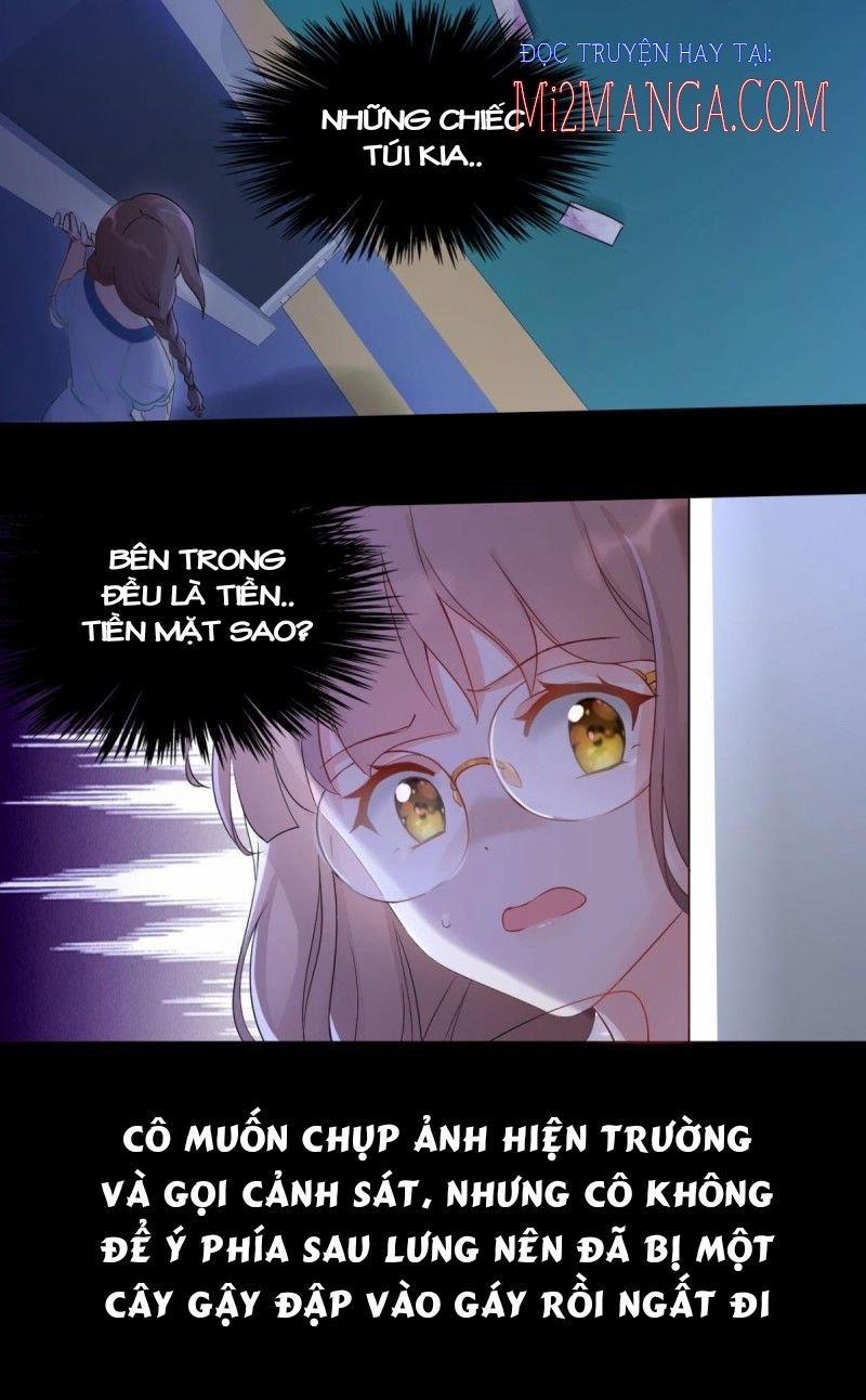 Tổng Tài Sủng Vợ Tận Trời 1 trang 4