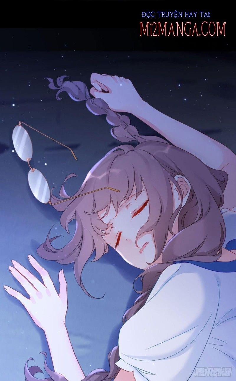 Tổng Tài Sủng Vợ Tận Trời 1 trang 5