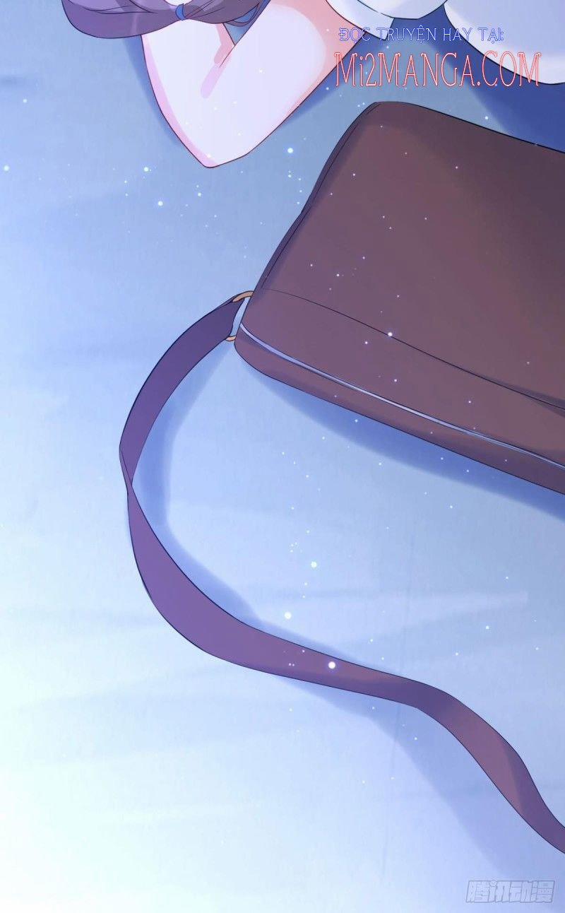 Tổng Tài Sủng Vợ Tận Trời 1 trang 6