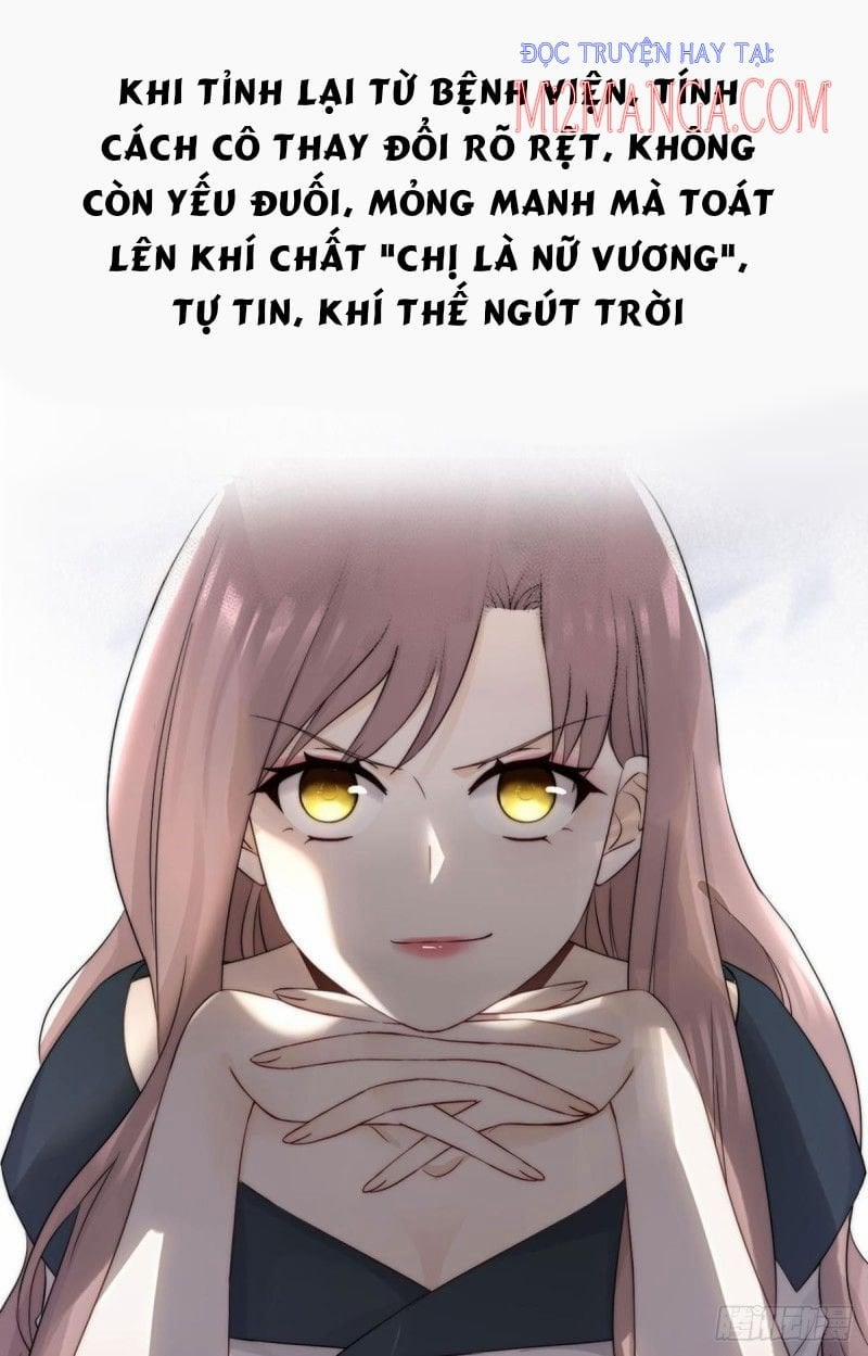 Tổng Tài Sủng Vợ Tận Trời 1 trang 7