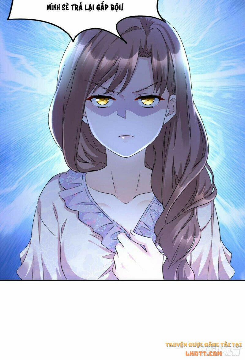 Tổng Tài Sủng Vợ Tận Trời 10 trang 11