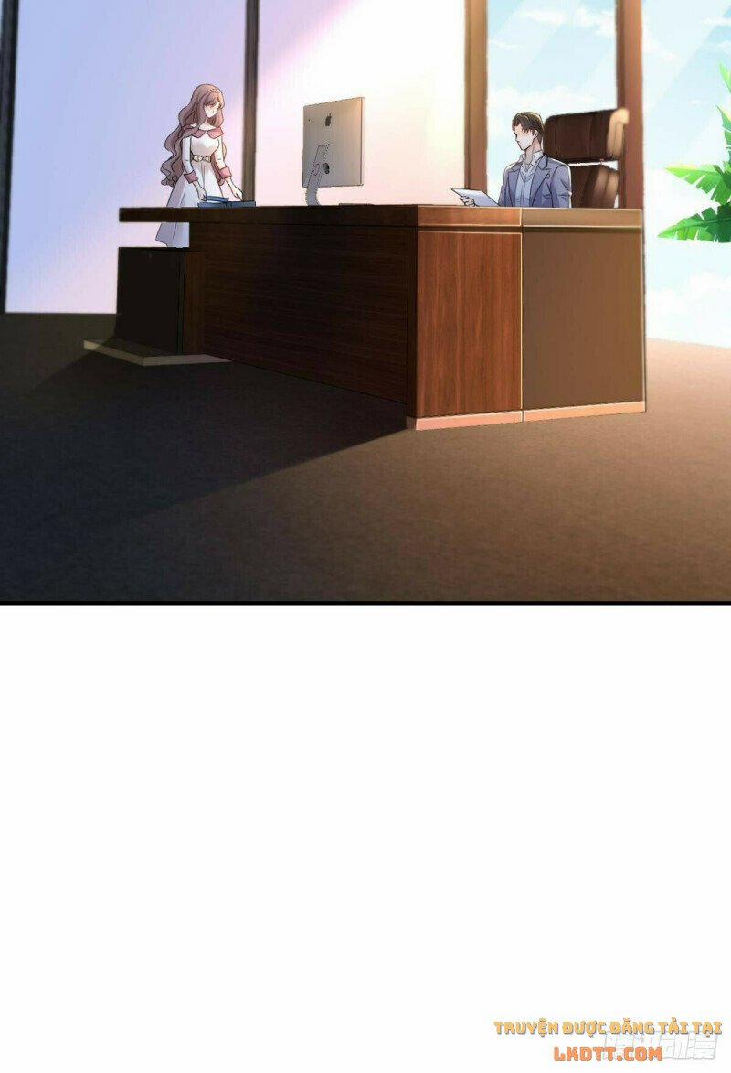 Tổng Tài Sủng Vợ Tận Trời 10 trang 13