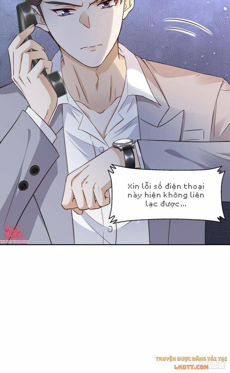 Tổng Tài Sủng Vợ Tận Trời 10 trang 19