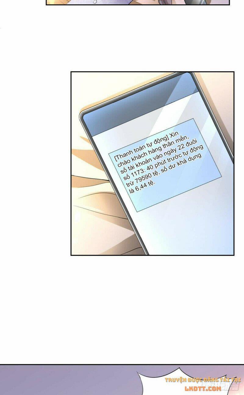 Tổng Tài Sủng Vợ Tận Trời 10 trang 2