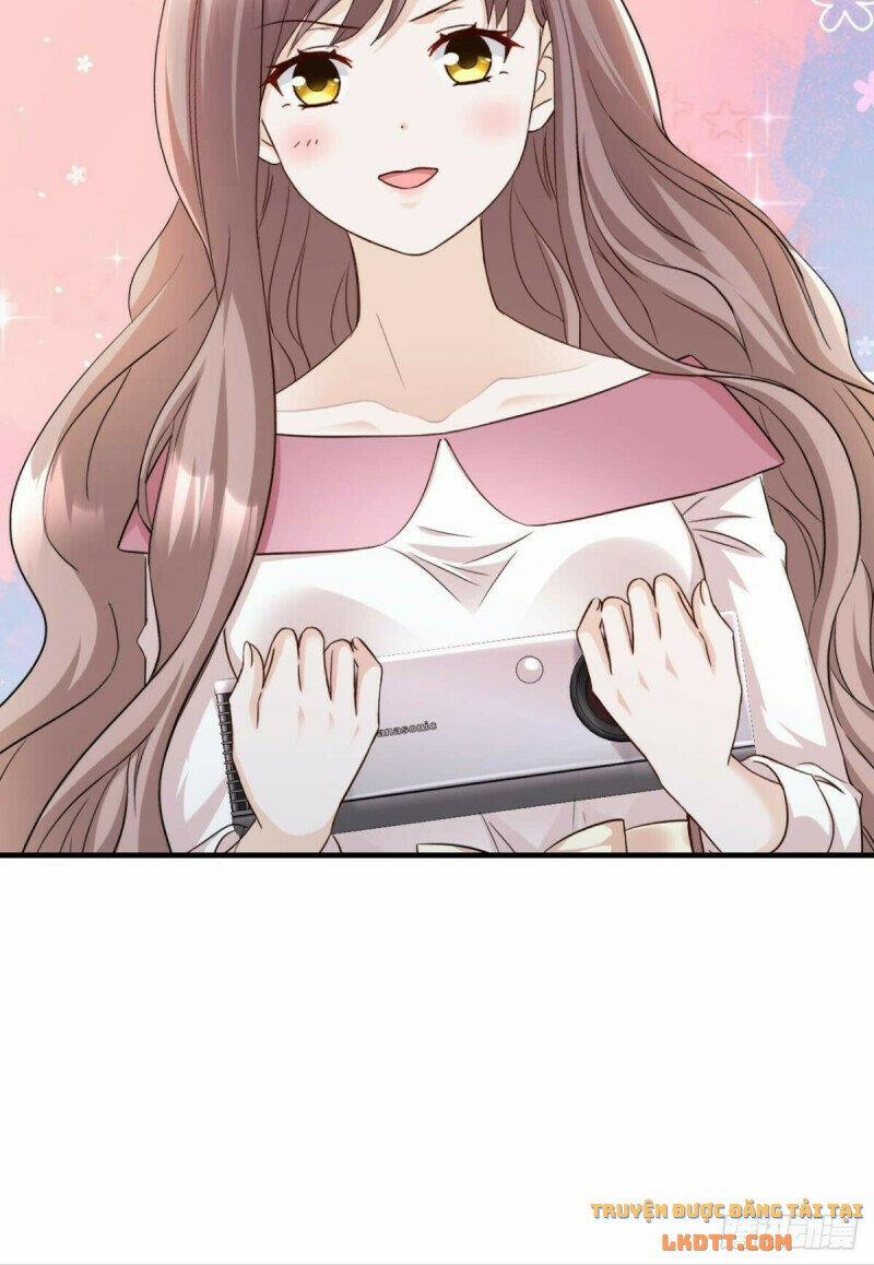 Tổng Tài Sủng Vợ Tận Trời 10 trang 26