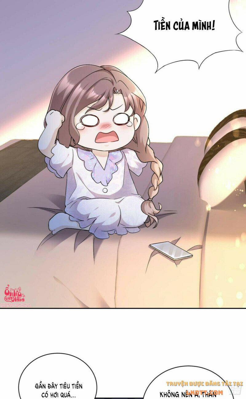 Tổng Tài Sủng Vợ Tận Trời 10 trang 3