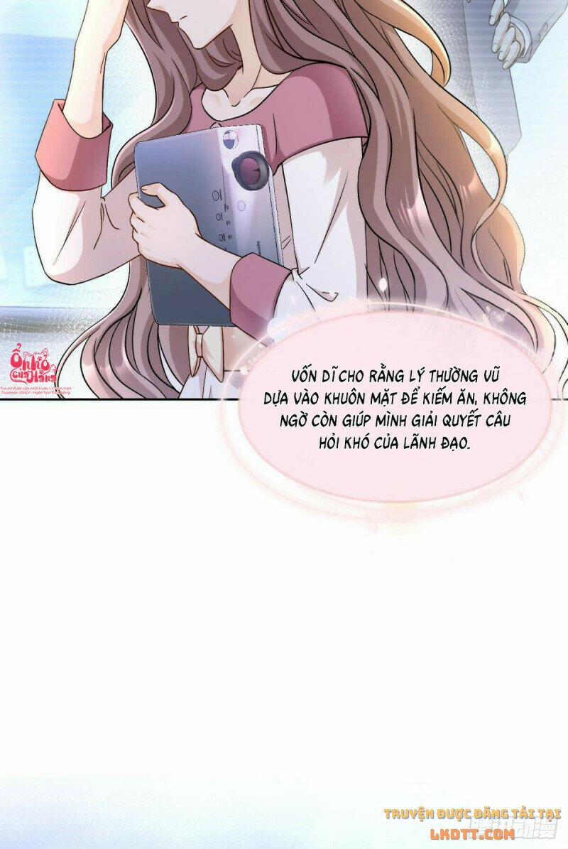 Tổng Tài Sủng Vợ Tận Trời 10 trang 33