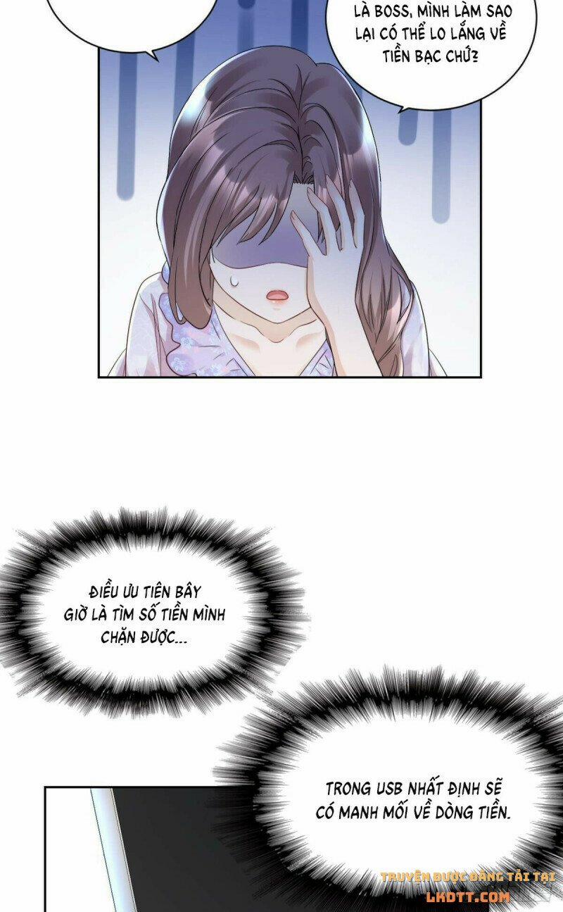 Tổng Tài Sủng Vợ Tận Trời 10 trang 4