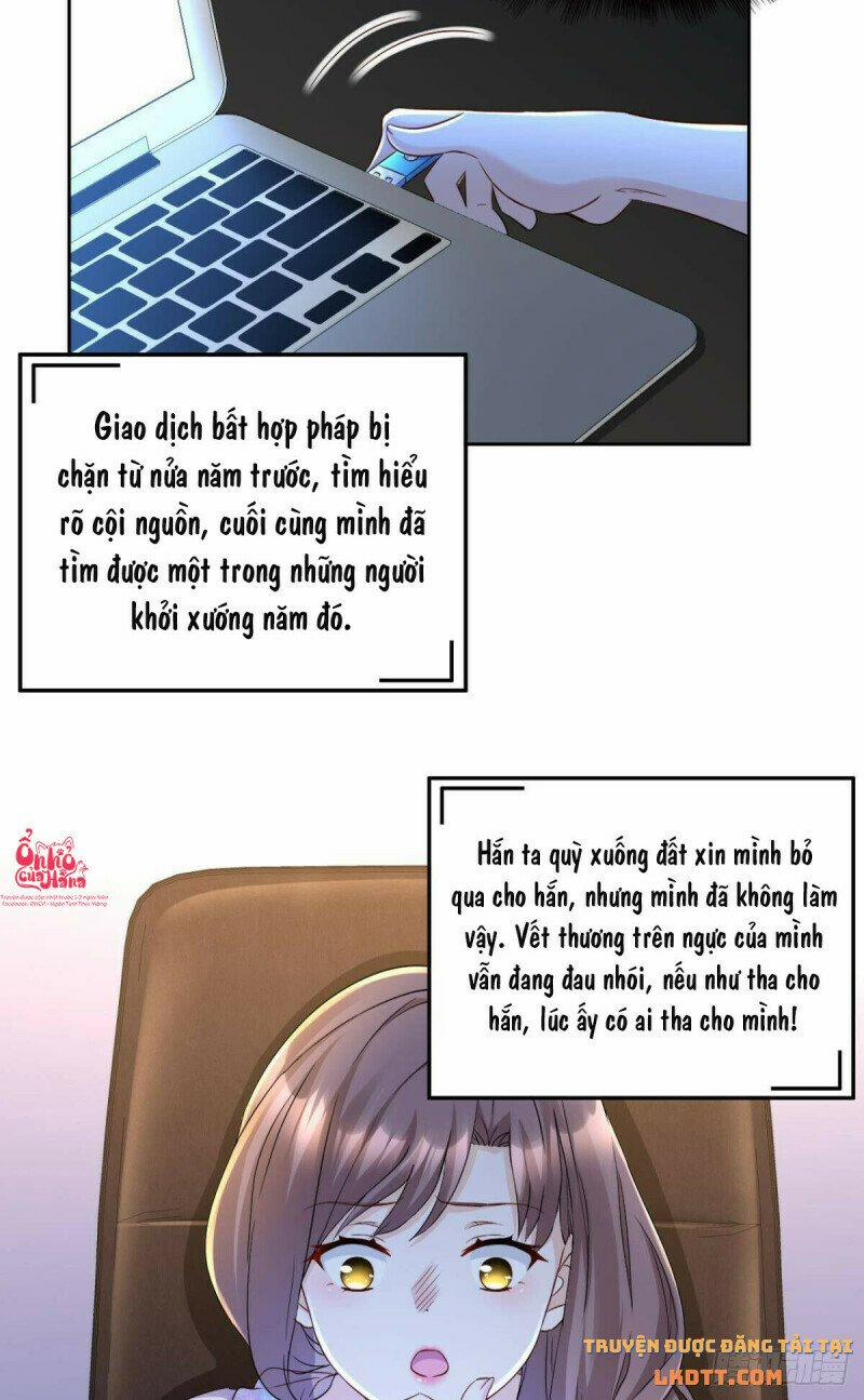 Tổng Tài Sủng Vợ Tận Trời 10 trang 5