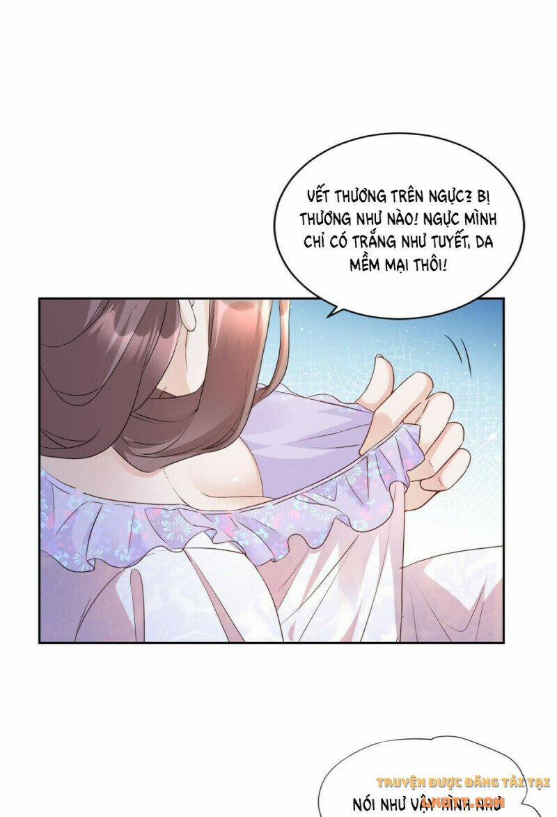 Tổng Tài Sủng Vợ Tận Trời 10 trang 7