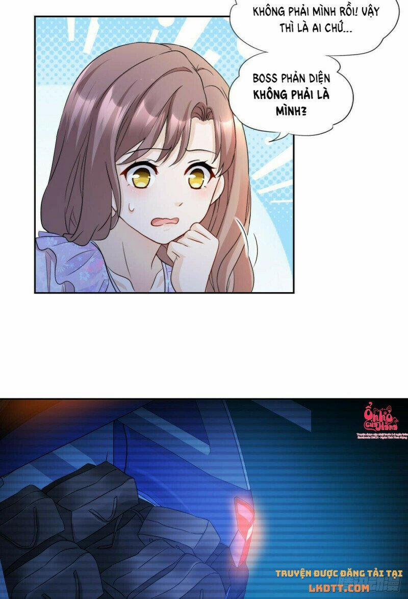 Tổng Tài Sủng Vợ Tận Trời 10 trang 8