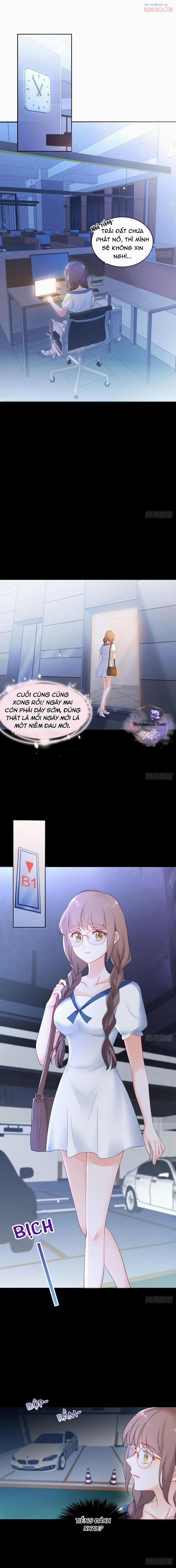 Tổng Tài Sủng Vợ Tận Trời 2 trang 10