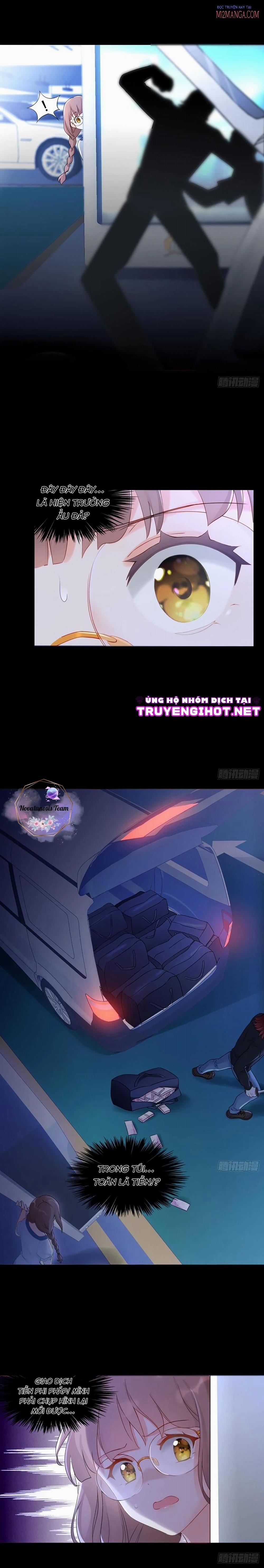 Tổng Tài Sủng Vợ Tận Trời 2 trang 11