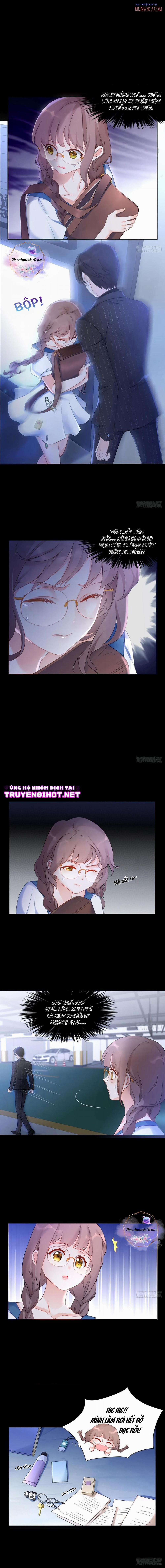 Tổng Tài Sủng Vợ Tận Trời 2 trang 15