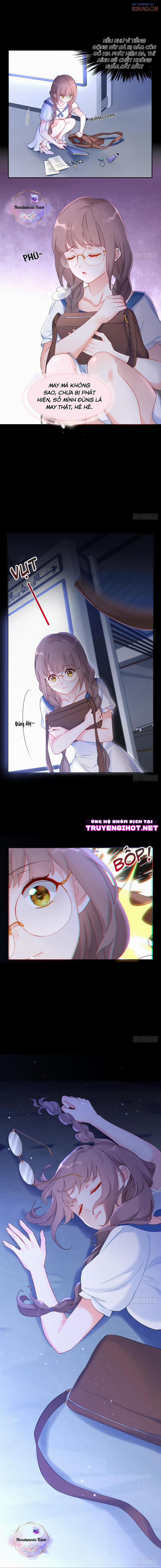 Tổng Tài Sủng Vợ Tận Trời 2 trang 16