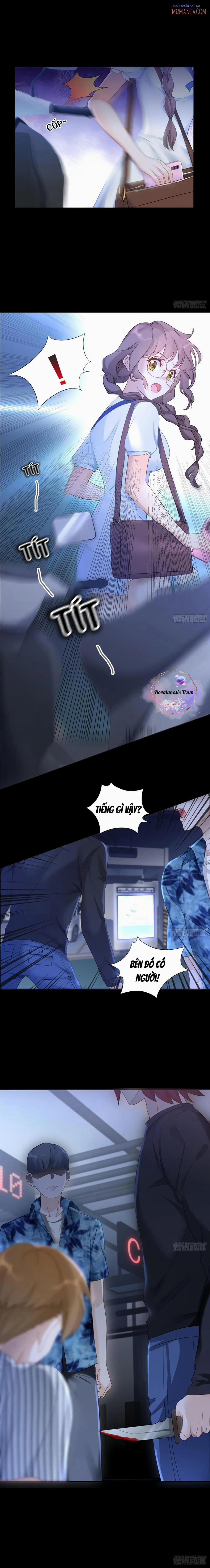 Tổng Tài Sủng Vợ Tận Trời 2 trang 3