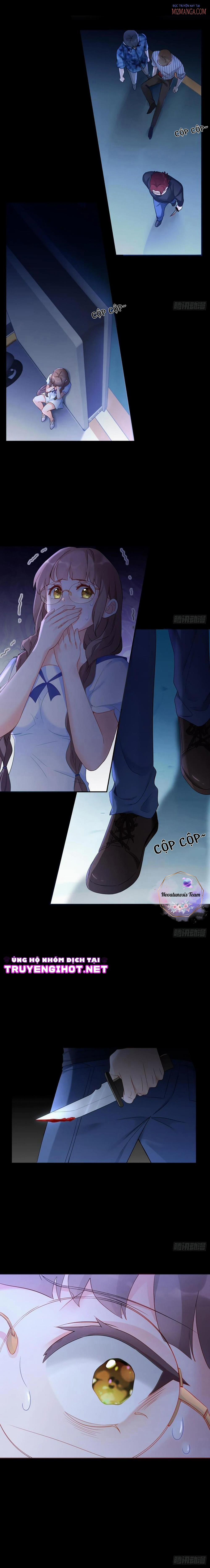 Tổng Tài Sủng Vợ Tận Trời 2 trang 4