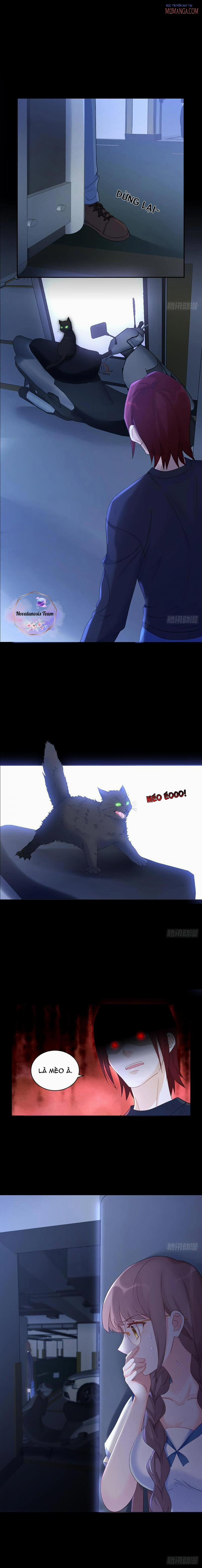 Tổng Tài Sủng Vợ Tận Trời 2 trang 5