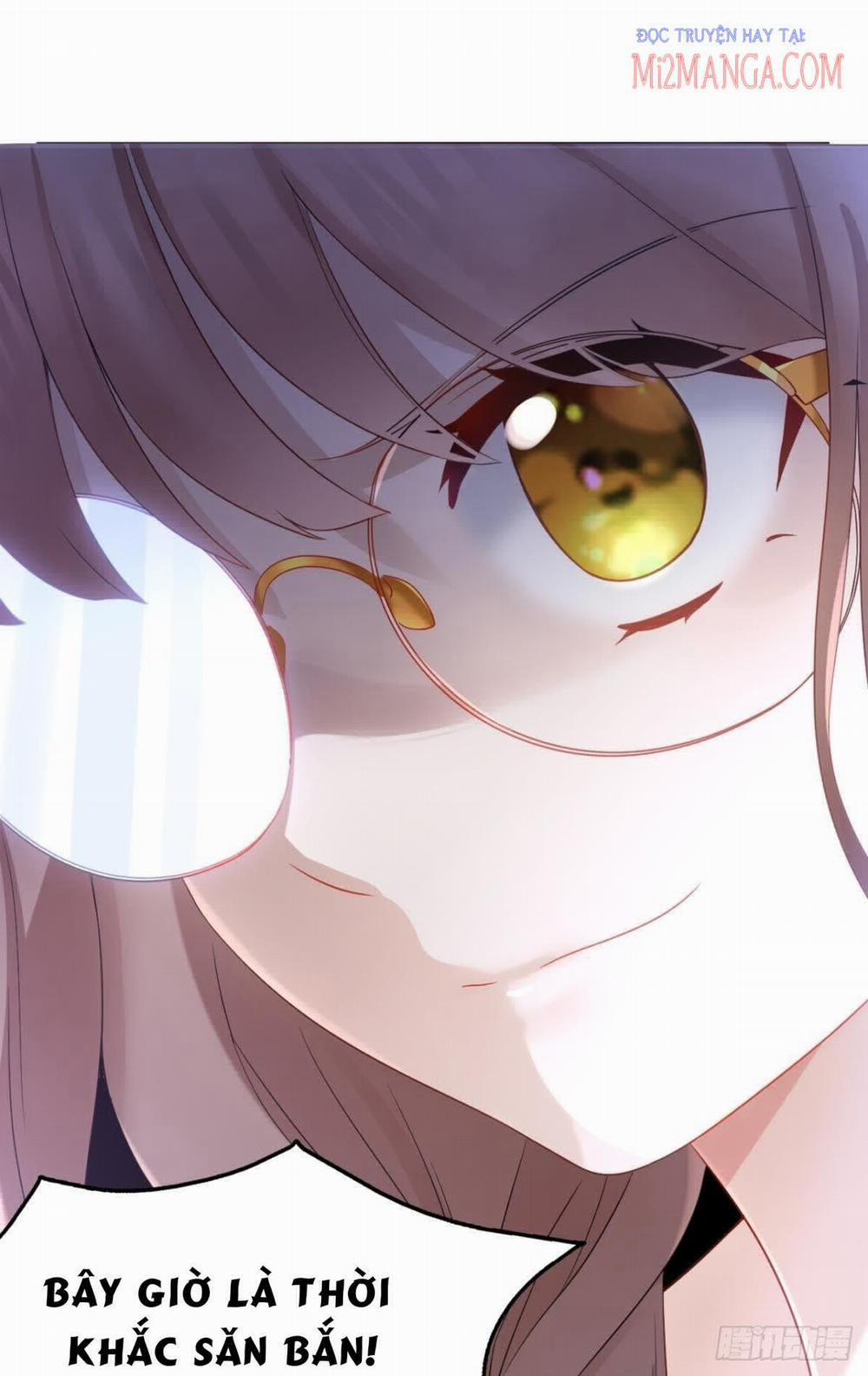 Tổng Tài Sủng Vợ Tận Trời 3 trang 10