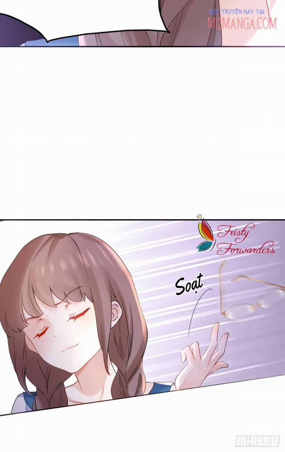 Tổng Tài Sủng Vợ Tận Trời 3 trang 11