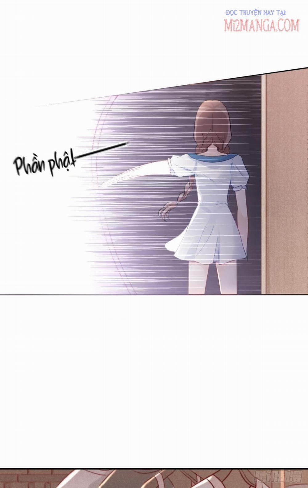 Tổng Tài Sủng Vợ Tận Trời 3 trang 12