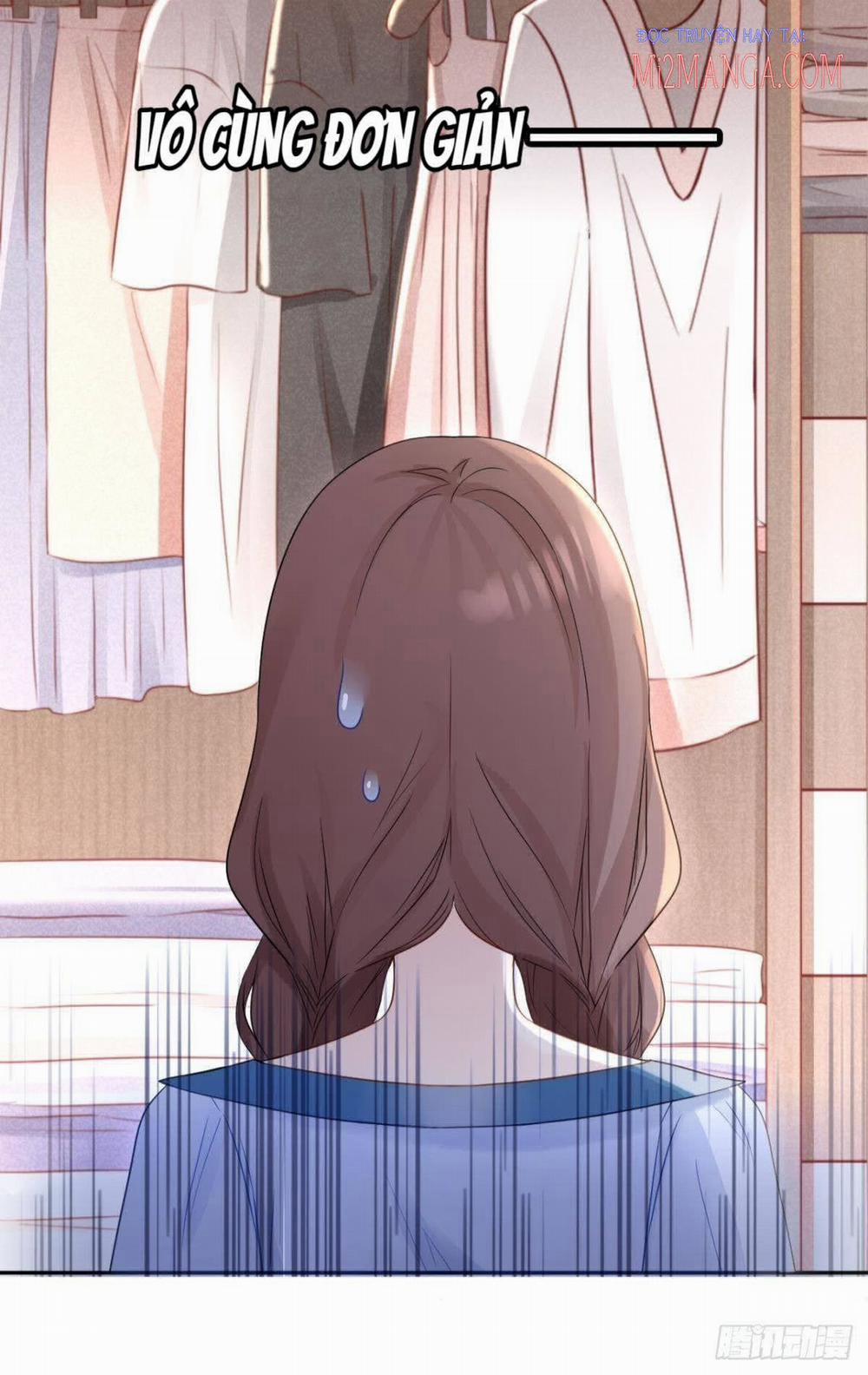 Tổng Tài Sủng Vợ Tận Trời 3 trang 13