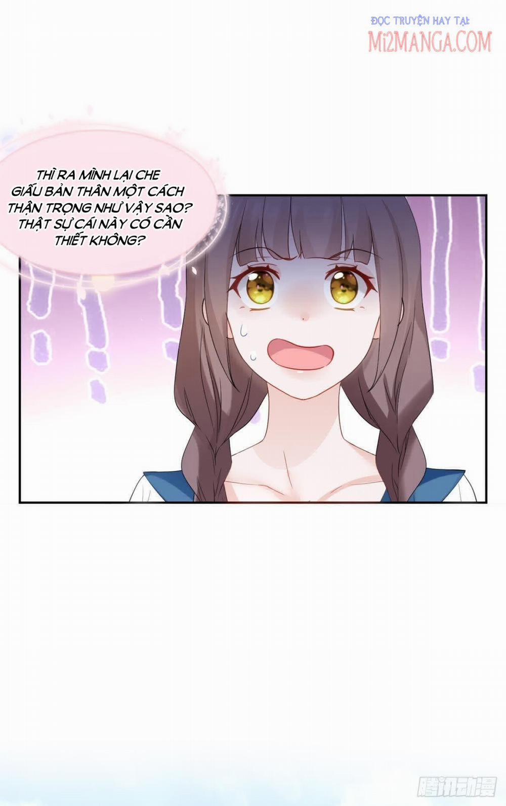 Tổng Tài Sủng Vợ Tận Trời 3 trang 14