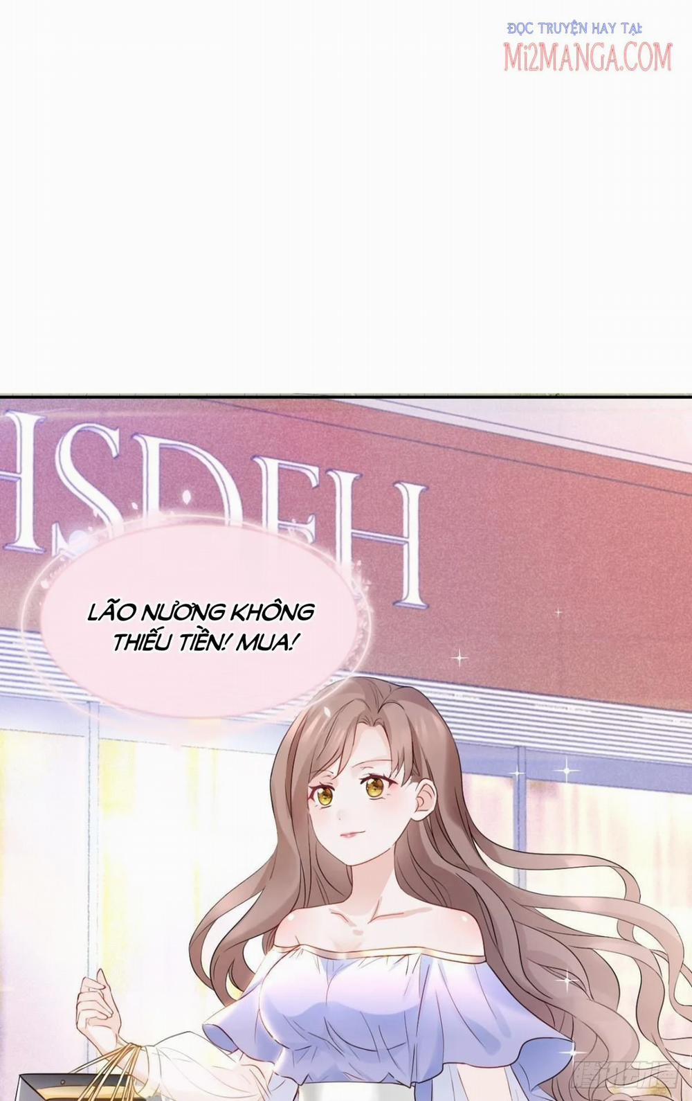 Tổng Tài Sủng Vợ Tận Trời 3 trang 16